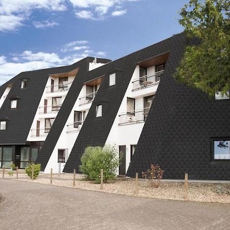 Aparthotel Tannenhof Wittlich Eksteriør billede