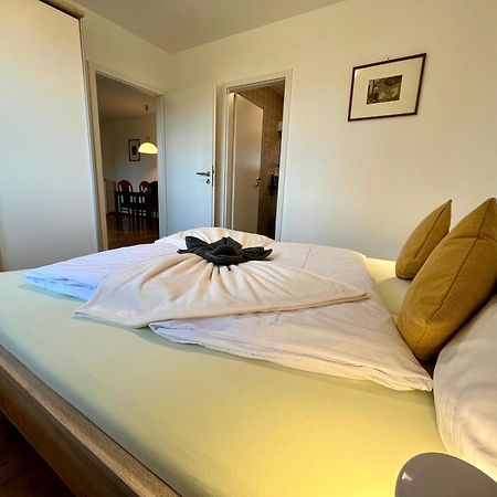 Aparthotel Tannenhof Wittlich Eksteriør billede
