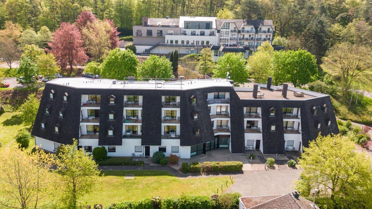 Aparthotel Tannenhof Wittlich Eksteriør billede