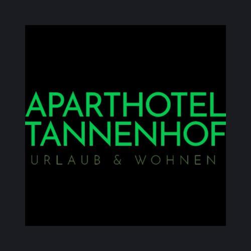 Aparthotel Tannenhof Wittlich Eksteriør billede