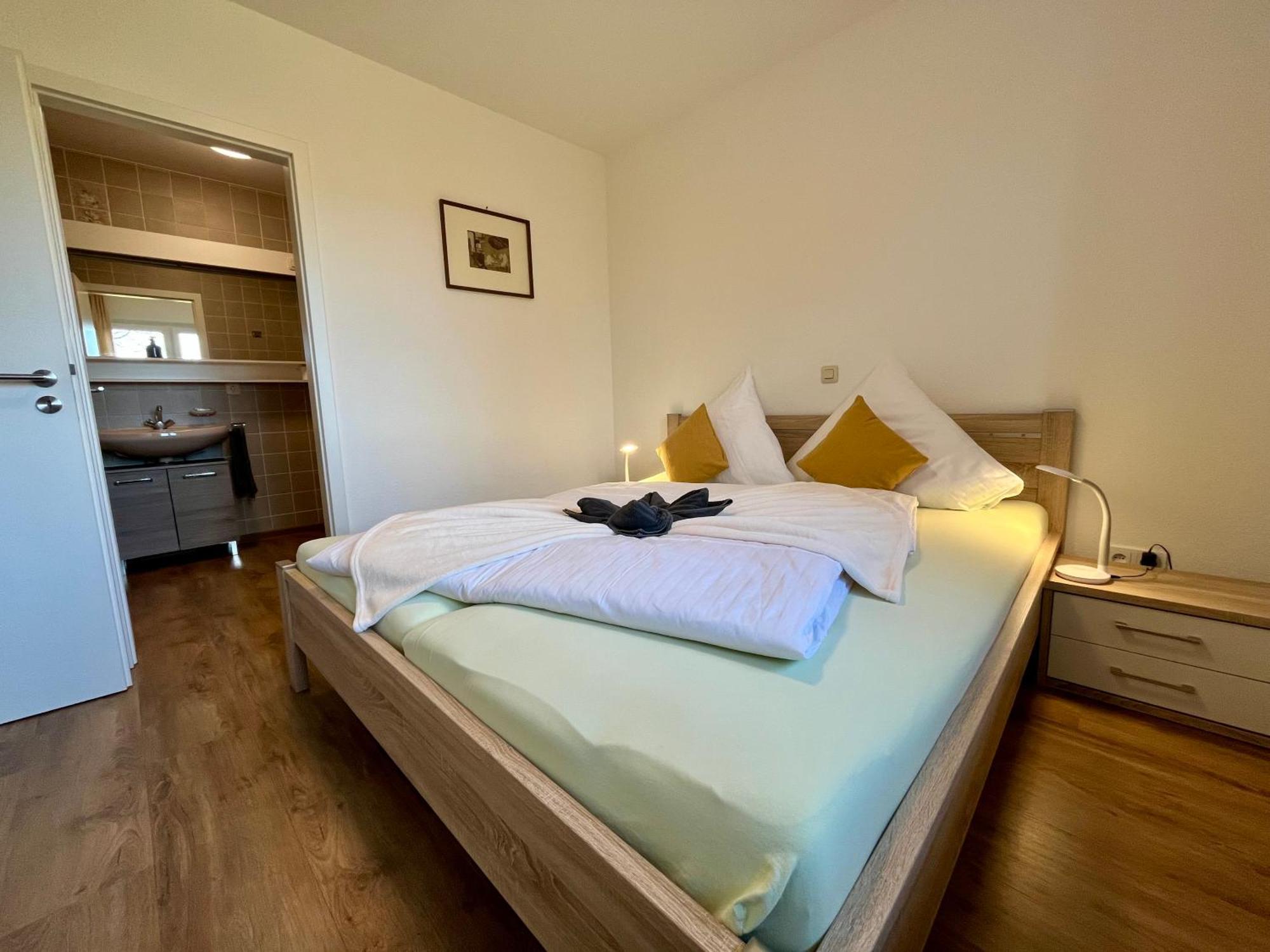 Aparthotel Tannenhof Wittlich Eksteriør billede